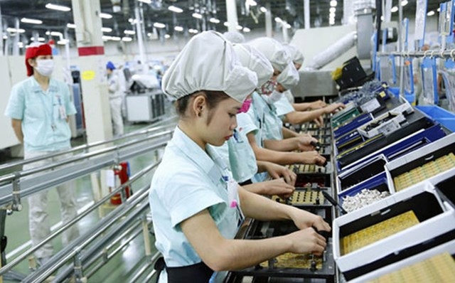 Efforts to improve business environment to be ramped up